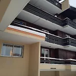 Apartment 1+1 Les Deux Alpes