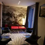 Apartment 1+1 Les Deux Alpes