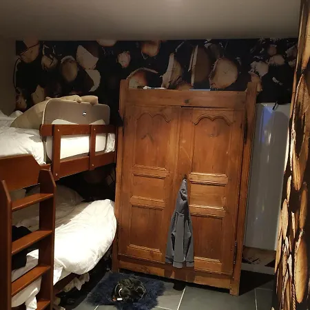 1+1 Apartment *