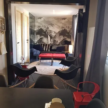 1+1 Apartment