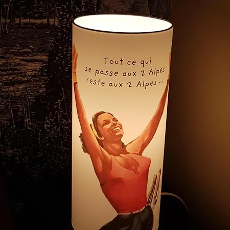 1+1 Lägenhet Les Deux Alpes