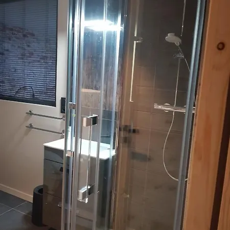 1+1 Apartment
