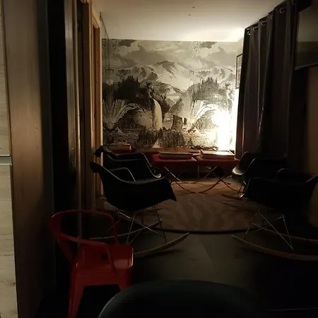 1+1 * Les Deux Alpes