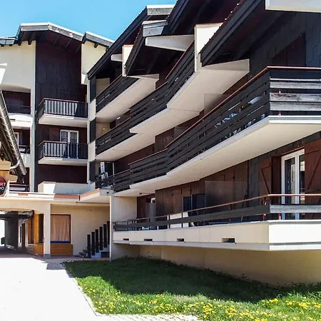 Apartment 1+1 *