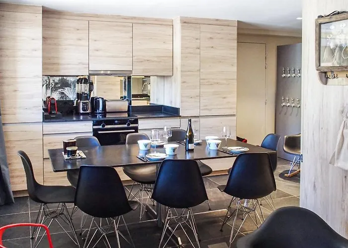 1+1 * Les Deux Alpes