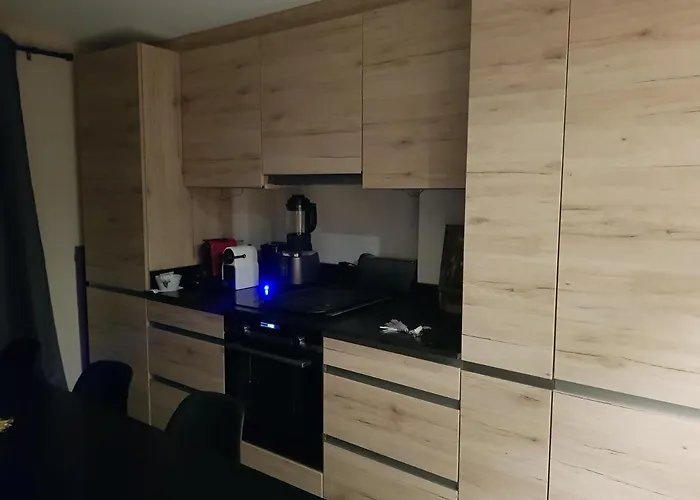 Daire 1+1 Les Deux Alpes